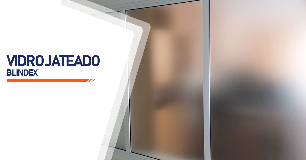 Vidro Blindex Jateado Manaus Educandos AM